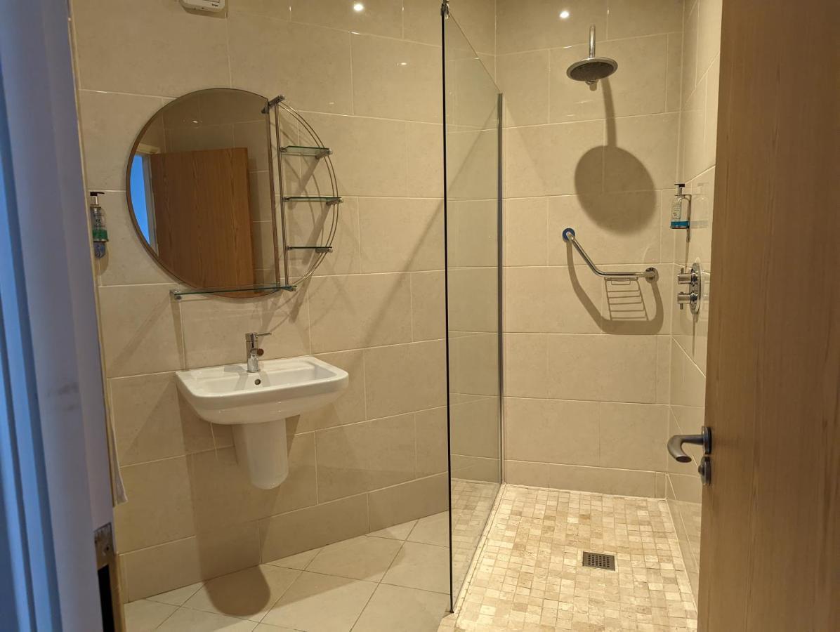 Barley Sheaf, Old Bridge Street En Suite Rooms, Room Only Truro Exterior foto