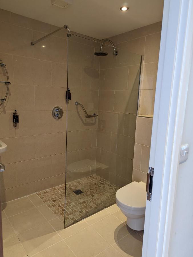Barley Sheaf, Old Bridge Street En Suite Rooms, Room Only Truro Exterior foto